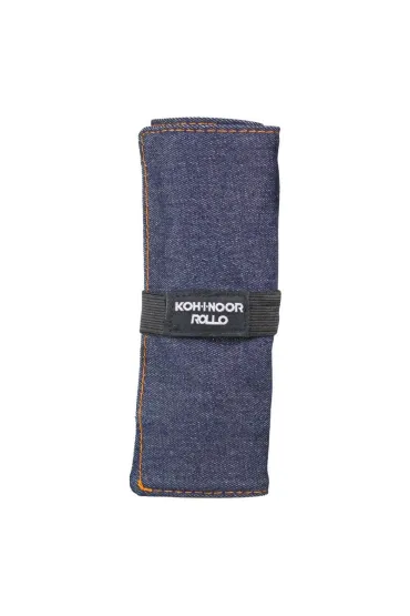 Koh-I-Noor Pi�rnik etui ciemnoniebieski jeans
