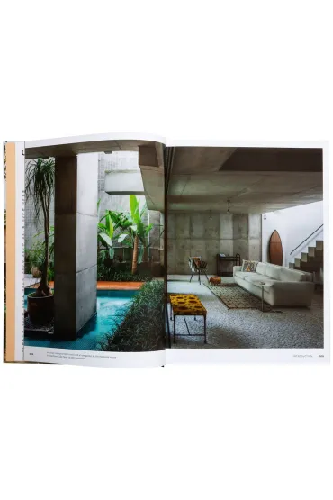 Concrete Jungle. Tropical Architecture and its Surprising Origins