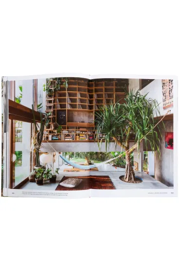 Concrete Jungle. Tropical Architecture and its Surprising Origins