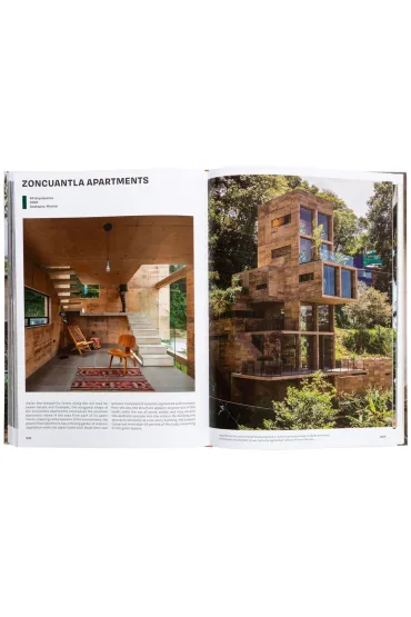 Concrete Jungle. Tropical Architecture and its Surprising Origins