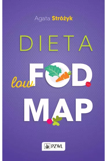 Dieta low-FODMAP - Agata  Str�yk