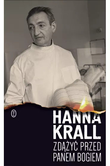 Zd��y� przed Panem Bogiem - Hanna Krall