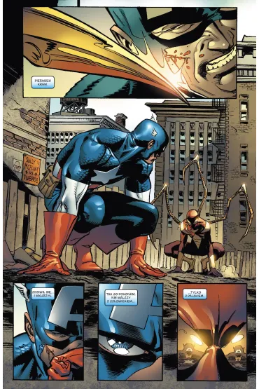 Marvel Classic Amazing Spider-Man. Tom 5 - Joe Quesada, Joseph Michael Straczynski