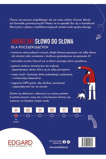 Angielski. S�owo do s�owa. Poziom A1