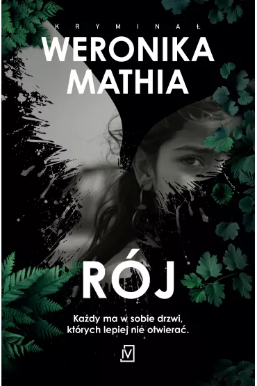 Rj - Weronika Mathia