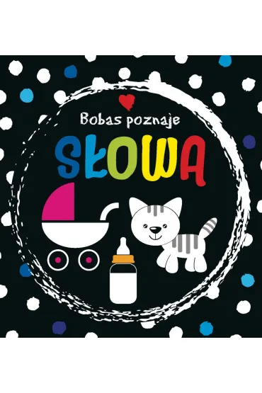 Bobas poznaje s�owa