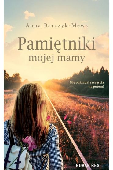 Pamiętniki mojej mamy