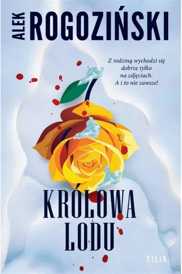 Kr�lowa lodu - Alek Rogozi�ski