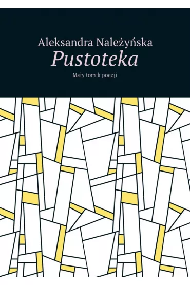 eBook Pustoteka mobi epub - Aleksandra  Nale�y�ska