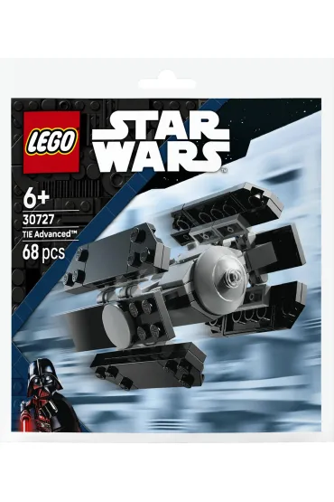 LEGO Star Wars Minimodel TIE Advanced™ 30727