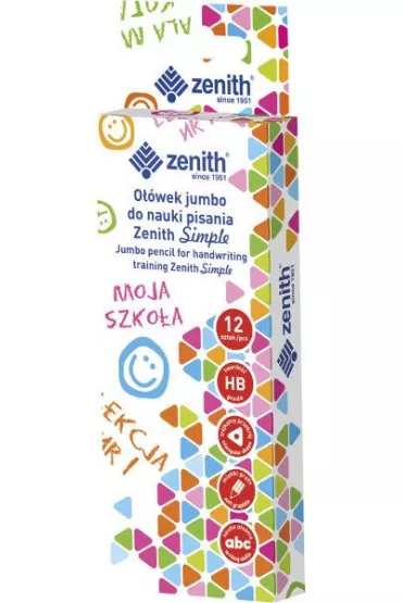 Zenith O��wek zwyk�y Simple