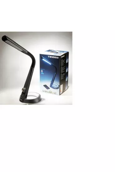 Tiross Lampka biurkowa 48 smd led