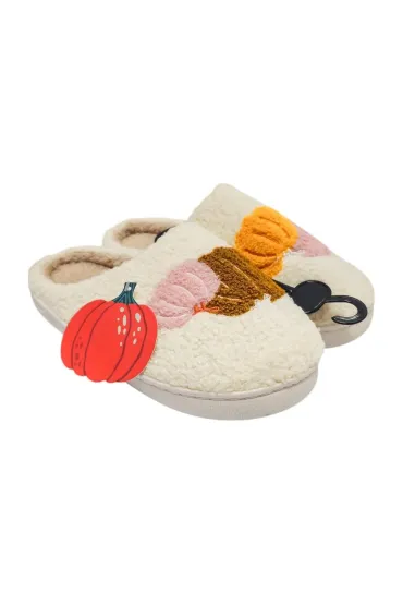 MCD Kapcie dynie roz. 40-41