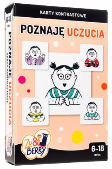 Poznaj� uczucia