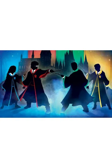 Tajniacy: Powr�t do Hogwartu REBEL
