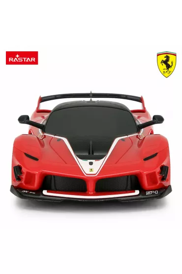 Ferrari FXX K Evo RC