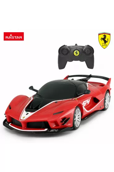 Ferrari FXX K Evo RC