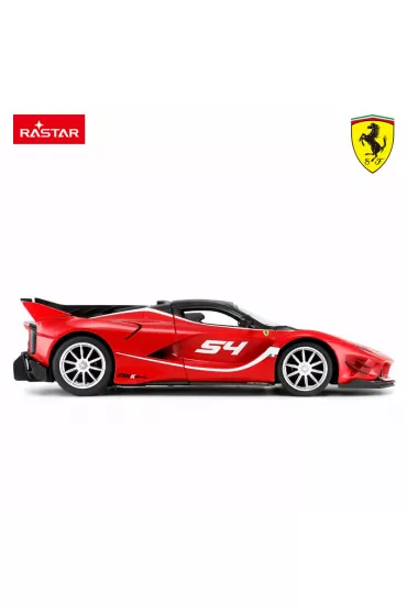 Ferrari FXX K Evo RC