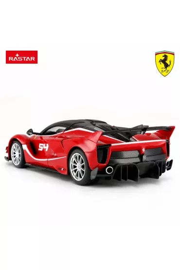 Ferrari FXX K Evo RC