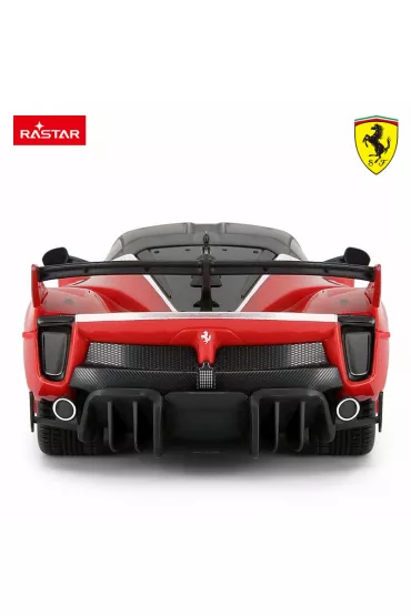 Ferrari FXX K Evo RC