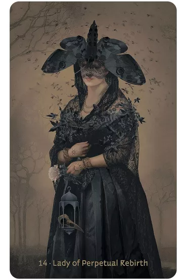 W.I.T.C.H. Woman in Total Control of Herself - Angi Sullins