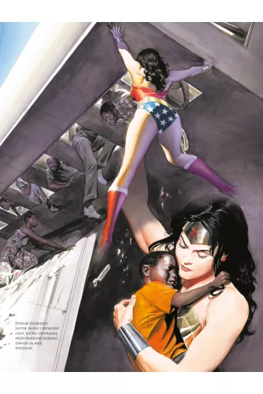 DC Limited Liga Sprawiedliwo�ci. Najwi�ksi superbohaterowie na �wiecie - Paul Dini
