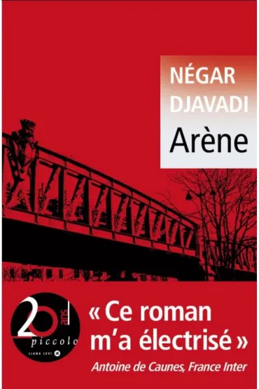 Arene - Djavadi Negar