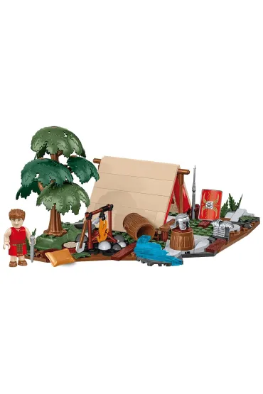 Imperium Romanum - Roman Camp-Tent