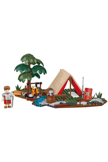 Imperium Romanum - Roman Camp-Tent