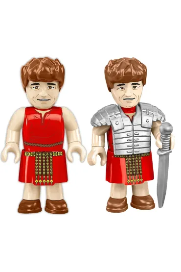 Imperium Romanum - Roman Camp-Tent