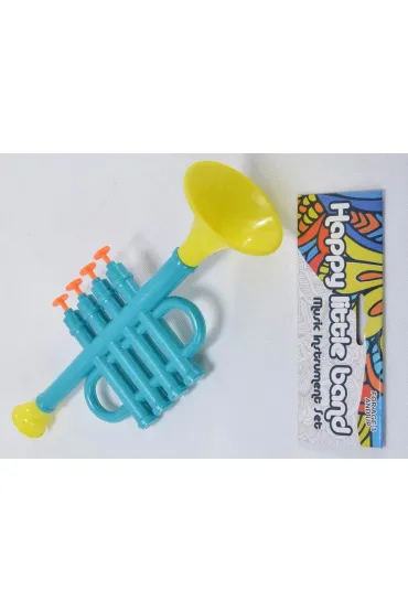 Mega Creative Tr�bka 15x33cm