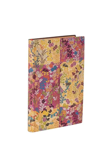 Paperblanks Notatnik Kara-ori Pink Mini linia