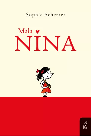 Ma�a Nina - Sophie Scherrer