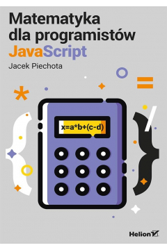 Matematyka dla programistw JavaScript