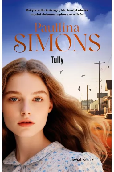 Tully - Paullina Simons