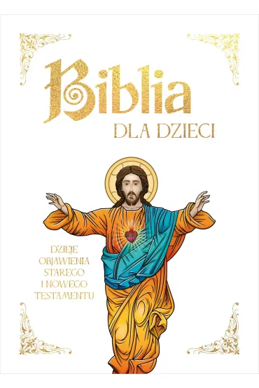 Biblia dla dzieci
