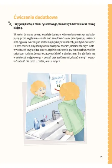 Empu� w �wiecie wra�liwo�ci przewodnik po krainie uczu� z �wiczeniami dla dzieci - Agnieszka  Chodacka