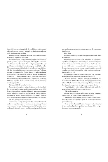 Oby to do ciebie nie dosz�o - Ann Liang