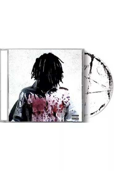 More Chaos (CD) - Ken Carson