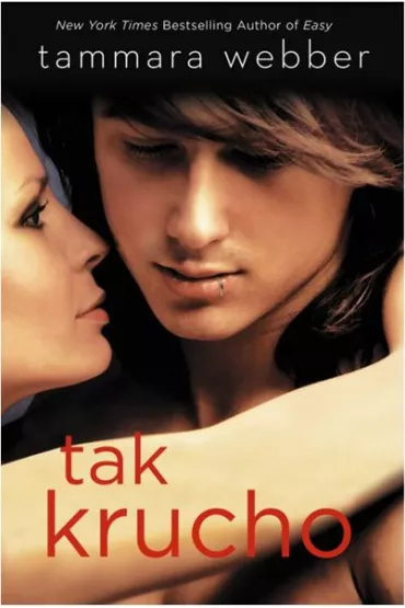Tak krucho... Kontury serca. Tom 2 - Tammara Webber