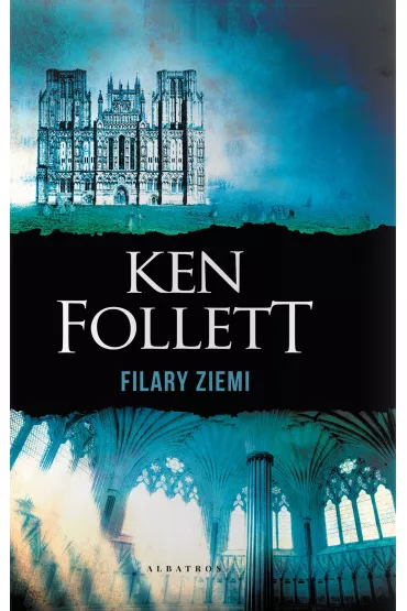 Filary Ziemi. Wydanie specjalne - Ken Follett