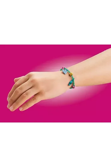 Playmobil My Life Salon pi�kno�ci 71537