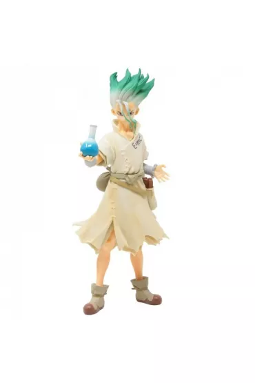Dr. Stone Fos Wr N&S Ishigami - Senku Ishigami
