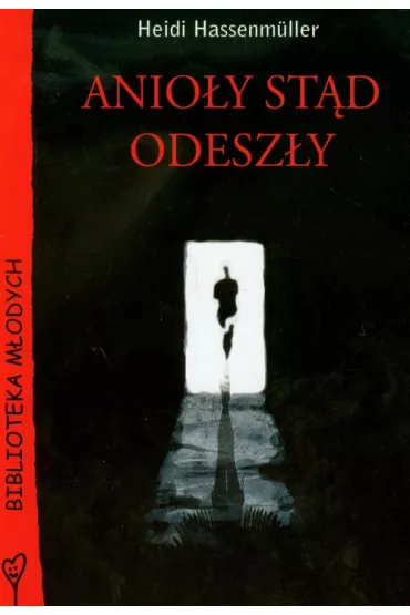Anio�y st�d odesz�y - Heidi Hassenmuller