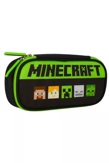 Astra Pi�rnik-szaszetka Minecraft Alex&Steven AC5