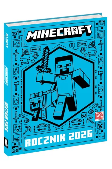 Rocznik 2026. Minecraft