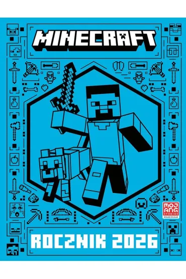 Rocznik 2026. Minecraft