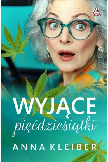 Wyj�ce pi��dziesi�tki - Anna Kleiber