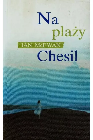 Na pla�y Chesil - Ian McEwan