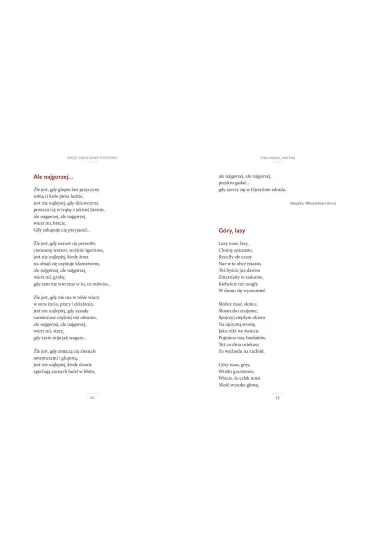 Moje zakazane piosenki - Jan Pietrzak